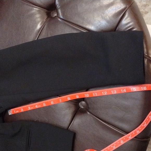 💥EUC Emma James Black Blazer - Picture 12 of 14